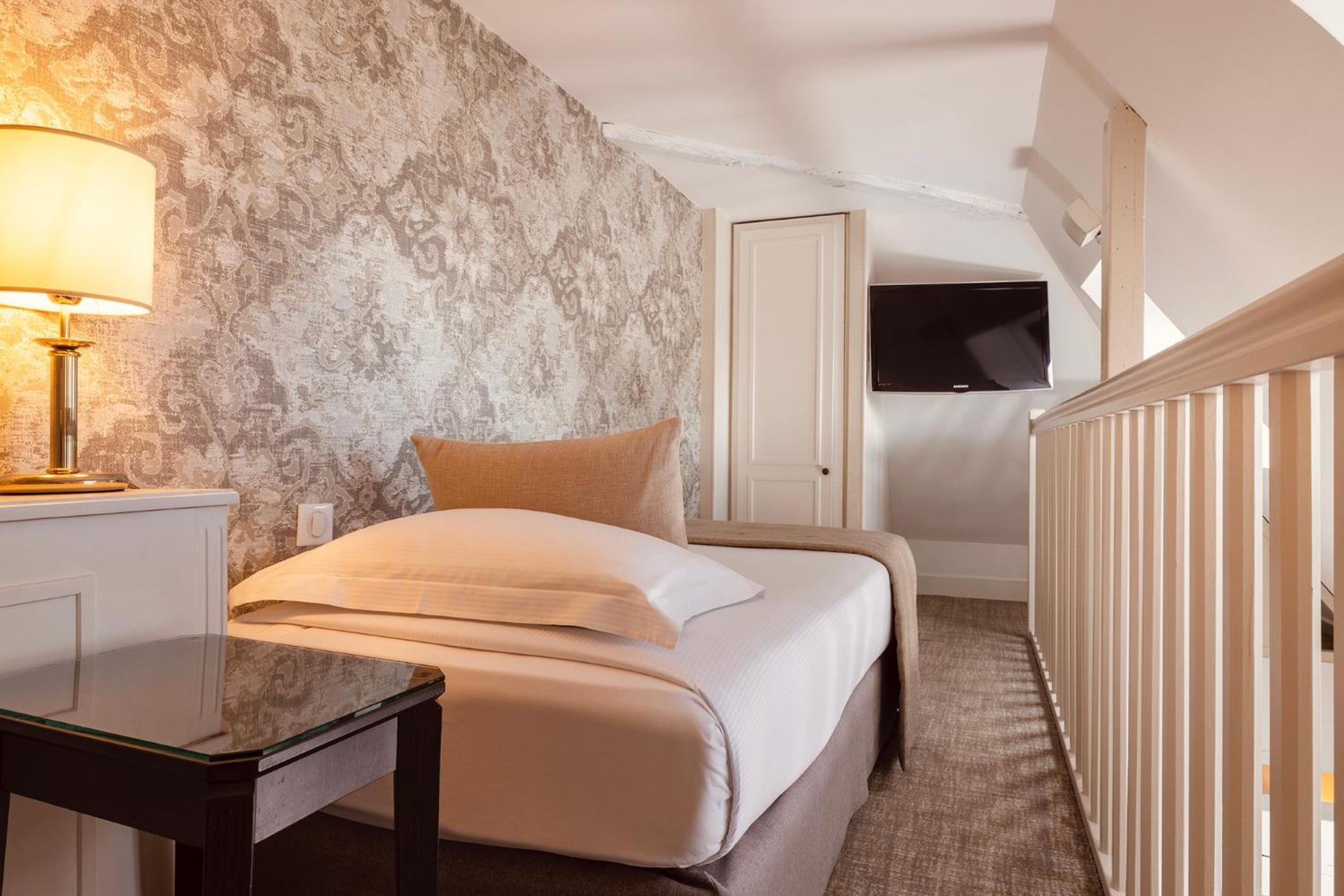 Madeleine Plaza 4* Parijs