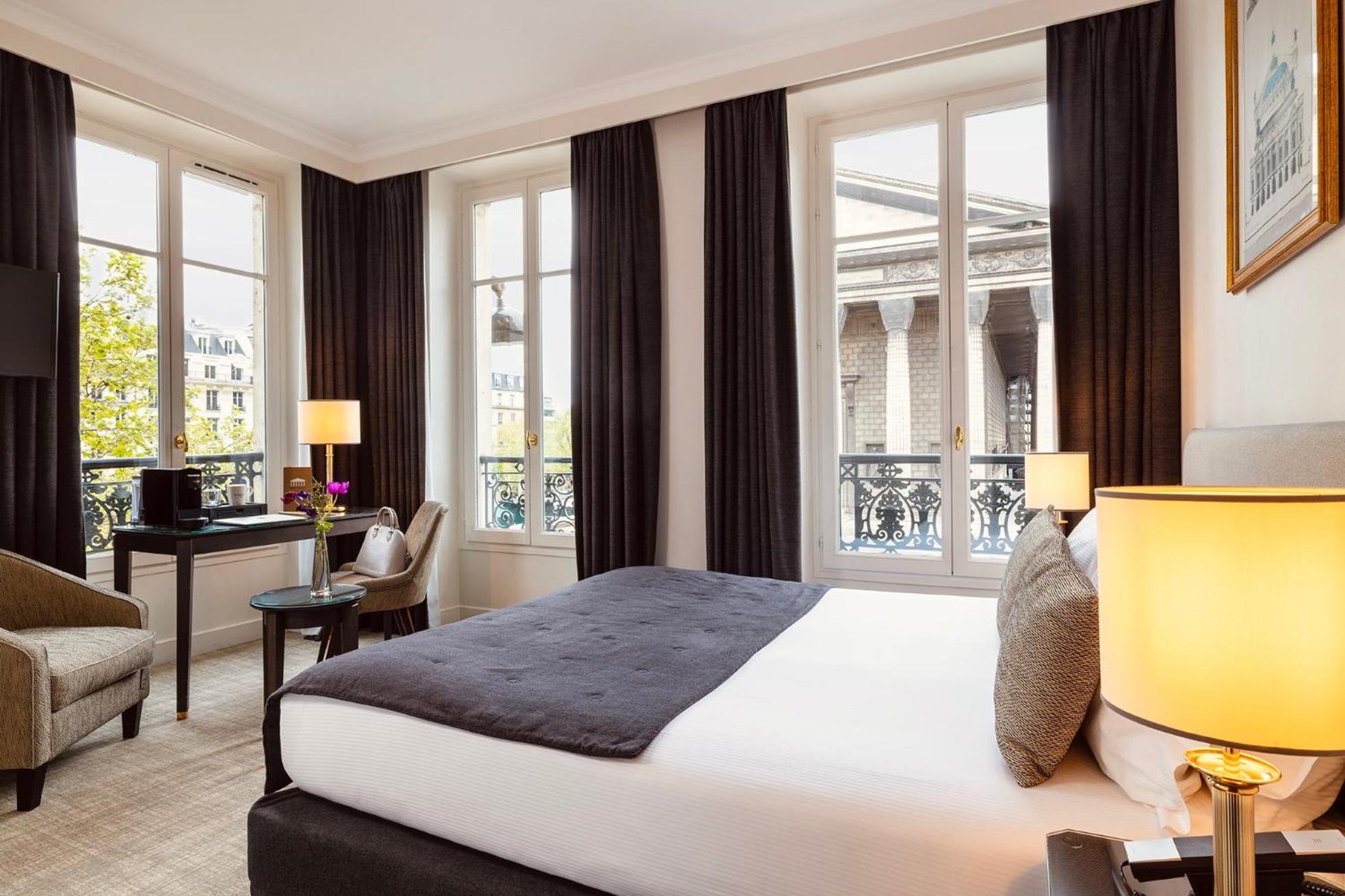 Madeleine Plaza 4* Parijs