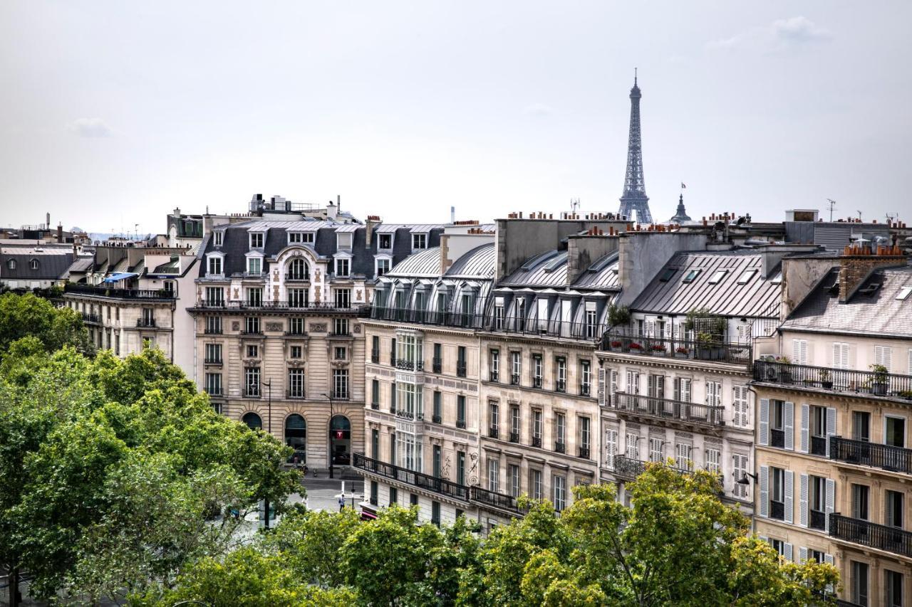 Madeleine Plaza 4* Parijs